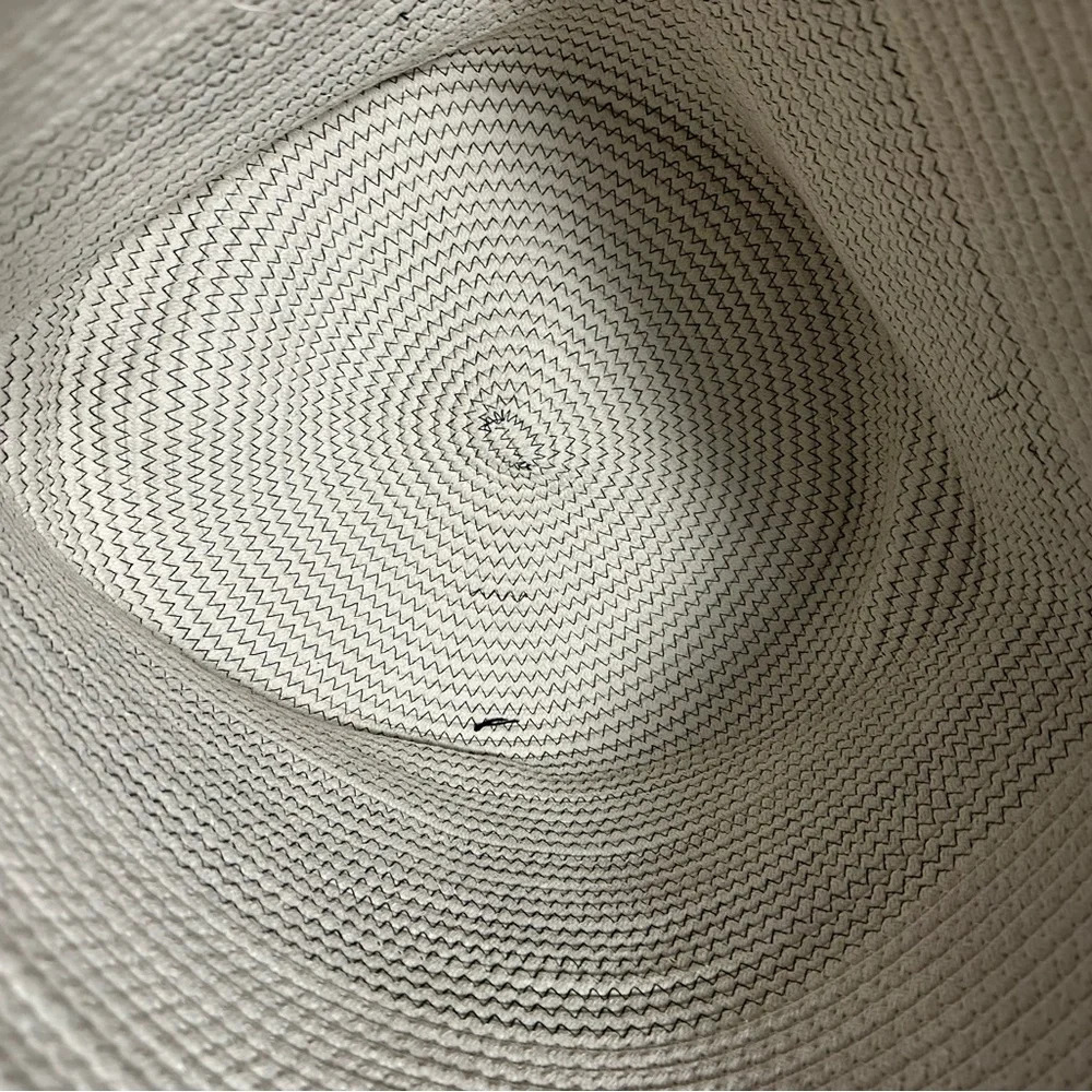 NWOT Woven Basket With Lid For Storage - Picture 5 of 8